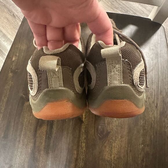 Chaco Redrock Bean Hiking Lace Up Women’s size 7.5 - Picture 4 of 6